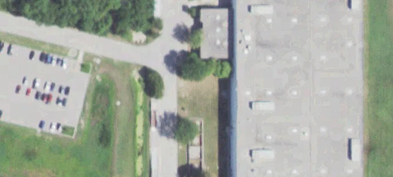 201 Prospect St