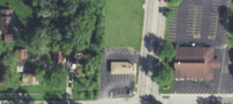 1802 Sheridan Rd