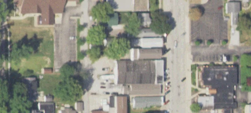 123 Sampson St