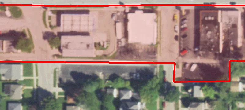 2101 Grand Ave