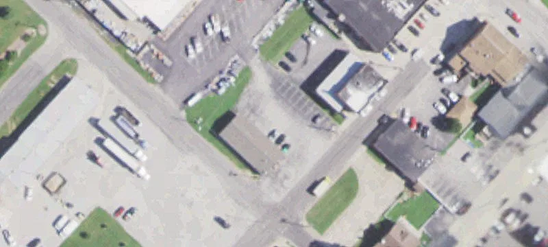125 Locust St
