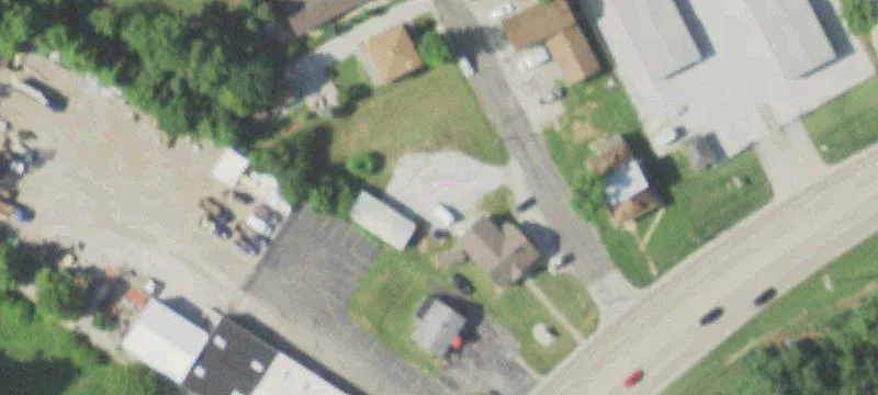 2211 Vandalia St