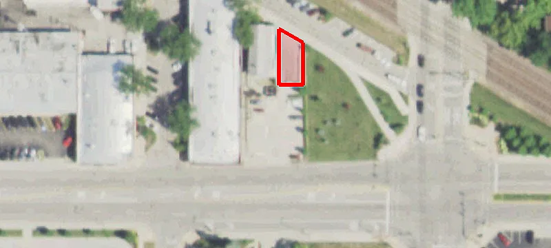 18 Palatine Rd