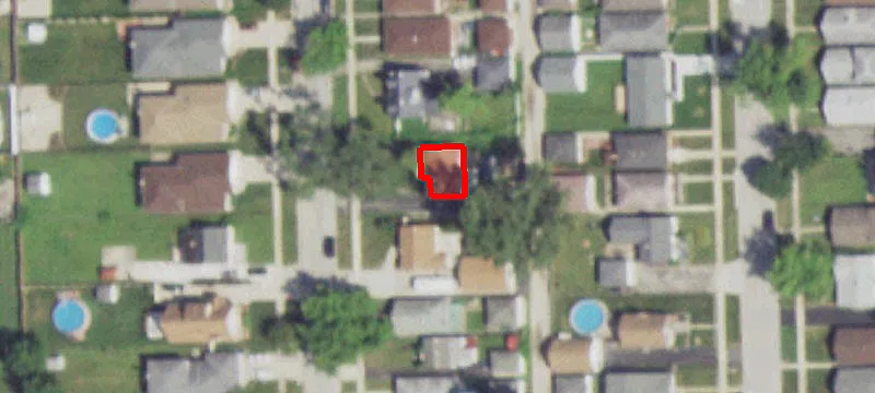 8625 Menard Ave
