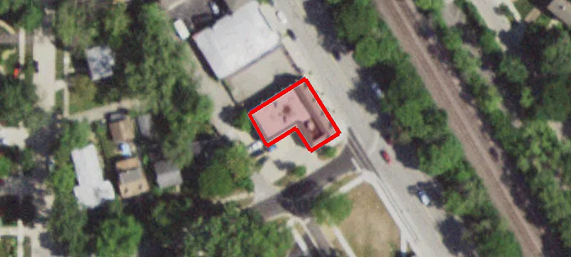 612 Grn Bay Rd