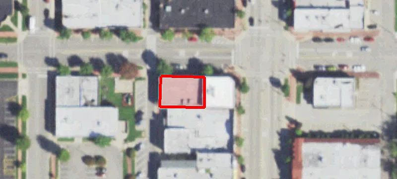 2700 Sheridan Rd