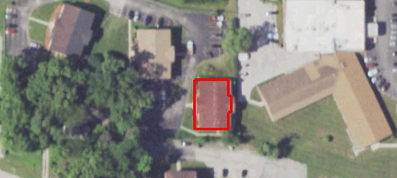406 Hickory Rdg