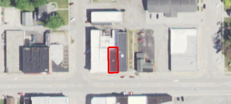 116 Lincoln Ave