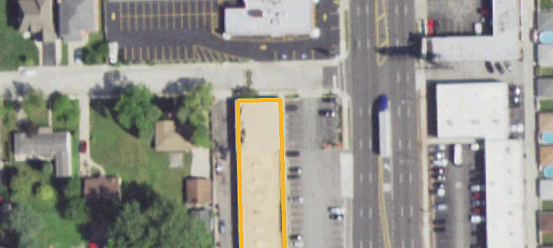 8520 Cicero Ave, Unit 24
