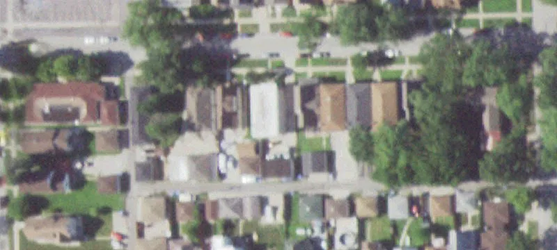 1929 High St