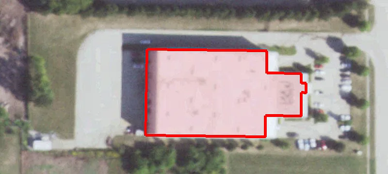 2001 Kankakee Dr