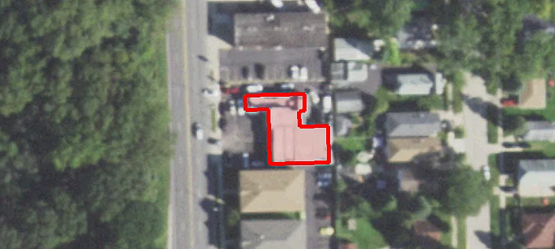 4433 Harlem Ave
