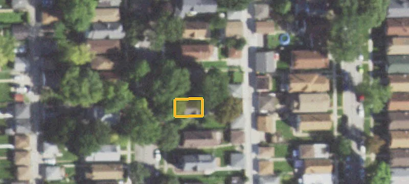 1321 Oak Park Ave