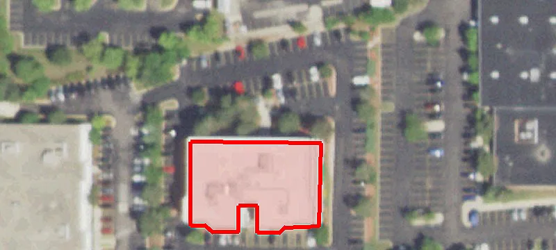 500 Remington Rd