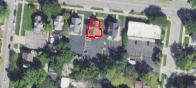 550 Galena Blvd
