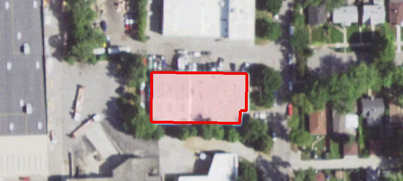 550 Hartrey Ave