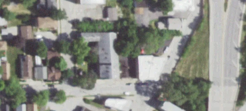 2414 James St