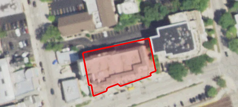 570 Cres Blvd, Unit 101
