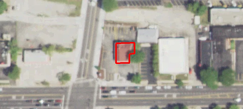 632 Roosevelt Rd