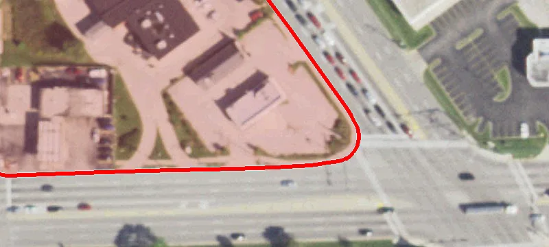 9600 Milwaukee Ave, Unit 6