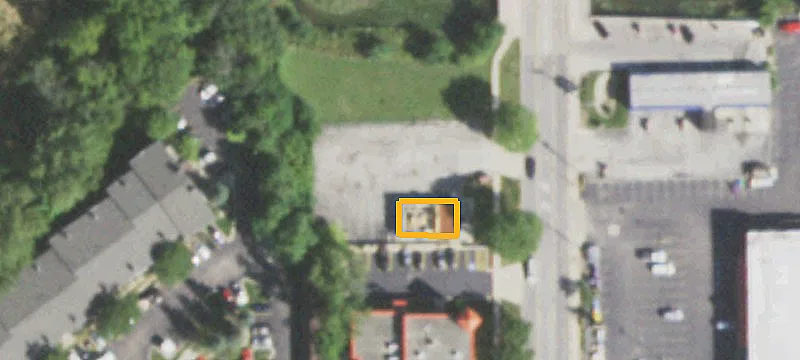 1720 Main St