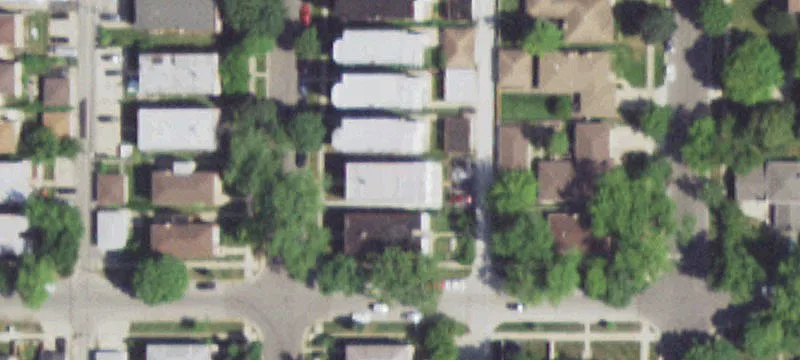 8207 Knox Ave, Unit 2N
