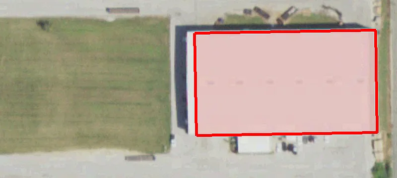 777 Industrial Dr