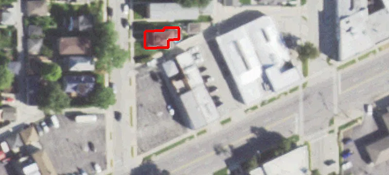 6641 Ogden Ave