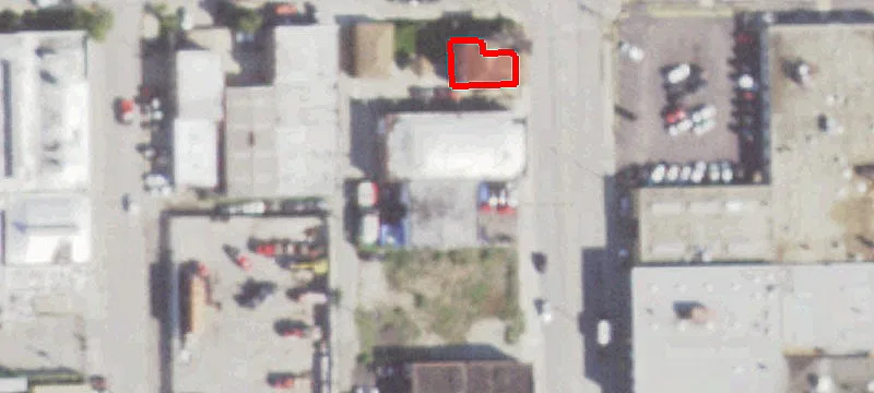 3110 Austin Blvd