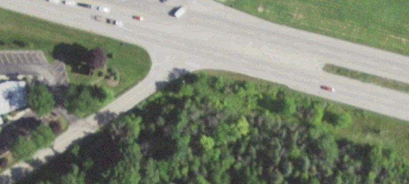 1281 Depot Rd