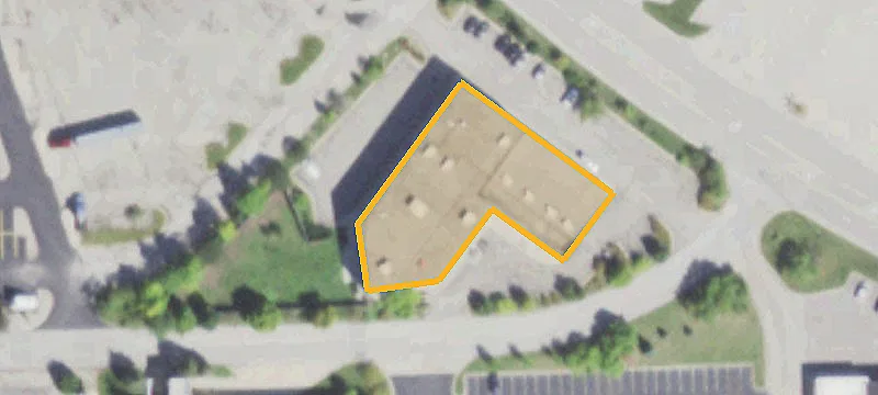 4075 Fox Vly Ctr Dr Ste, Unit 5