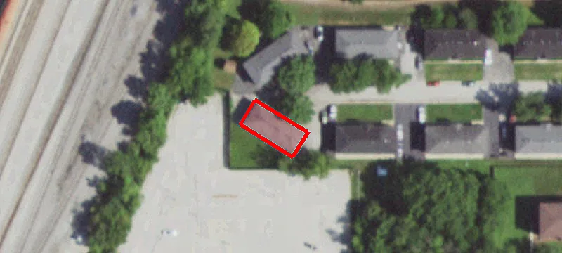 5 Thomas Ct