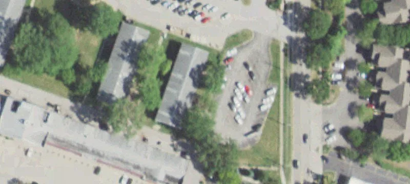 2202 Algonquin Rd