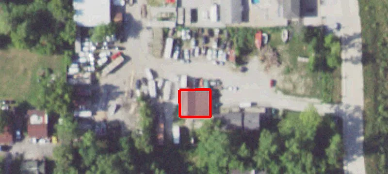 21630 Lincoln Hwy