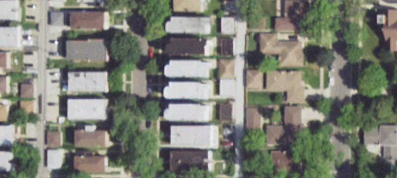 8213 Knox Ave, Unit 2