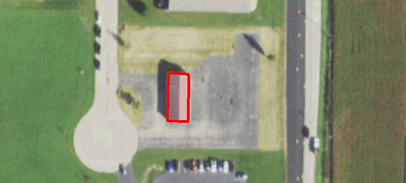 5406 Austin Ct