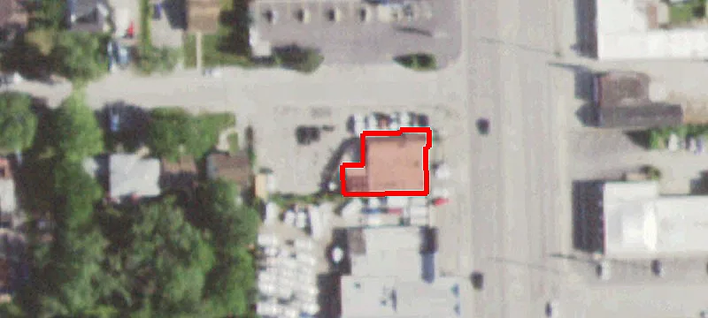 2324 Mannheim Rd