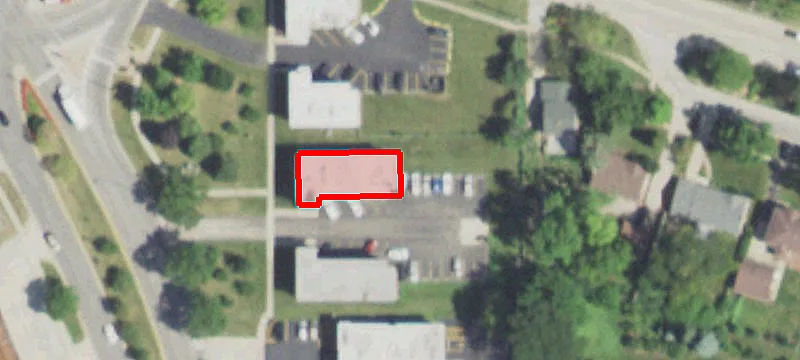421 Hicks Rd