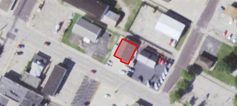 353 Ann Eliza St