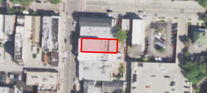 214 Washington St, Unit 16