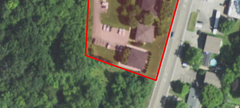 992 Fairfield Rd