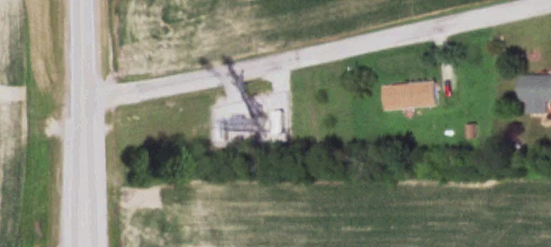 Stevenson Dr