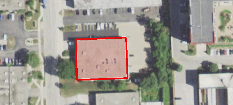 2807 Ctr Cir