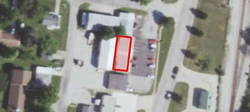 107 Watson St