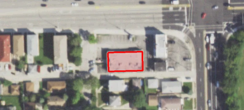 8409 Cermak Rd