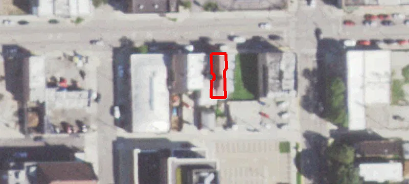 6011 Roosevelt Rd