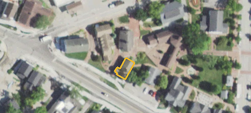 5 Old Mchenry Rd
