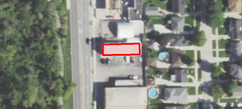 4615 Harlem Ave