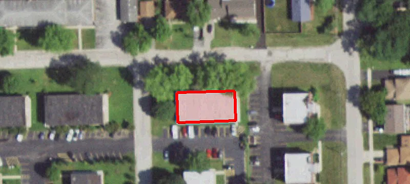 15301 Knox Ave, Unit 11