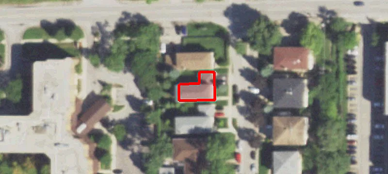 2058 Parkside Dr
